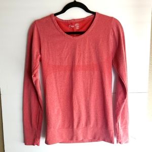 ZYIA Active Long Sleeve Shirt